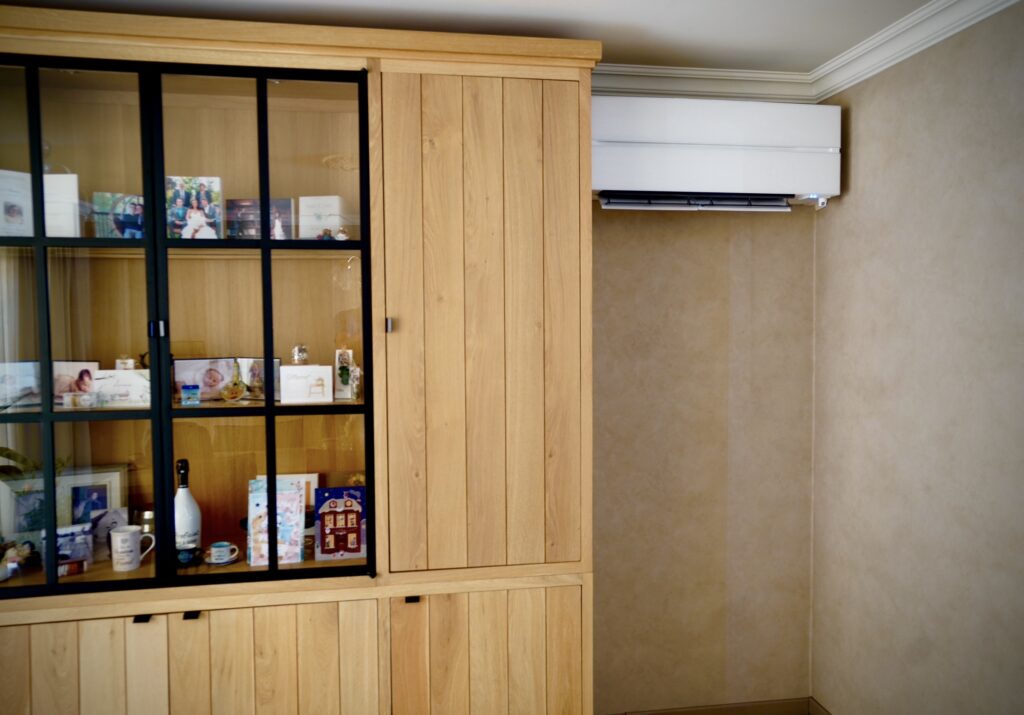 Airco binnenunit